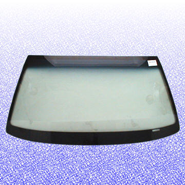 A windshield from Scotia Auto Glass-1-866-543-6001
