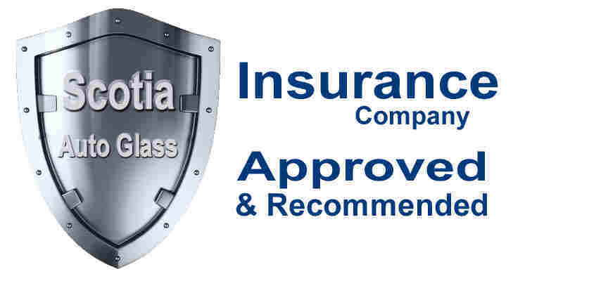 Insurance Company Approved Glass Company